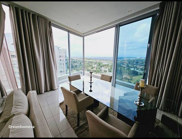 2 BEDROOM PROPERTY TO RENT IN SANDTON CENTRAL